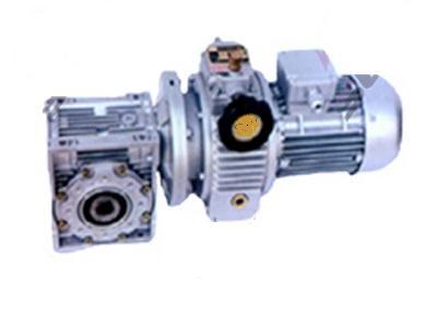 MB04-RV063雙級調(diào)速減速機(jī)