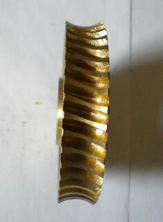 蝸輪蝸桿