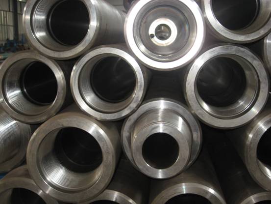 贛州無磁懸掛短節(jié)規(guī)格齊全承諾守信