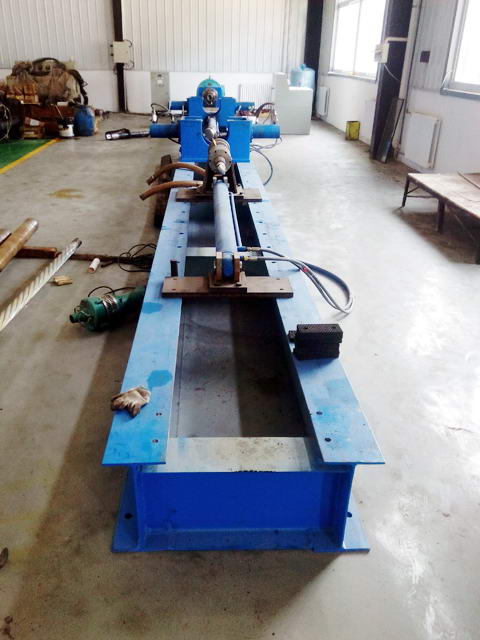 大慶等壁厚螺旋加工設(shè)備價(jià)格表技術(shù)雄厚