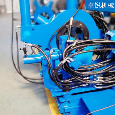 深圳珠海螺桿鉆具馬達(dá)試驗臺型號參數(shù)售后無憂