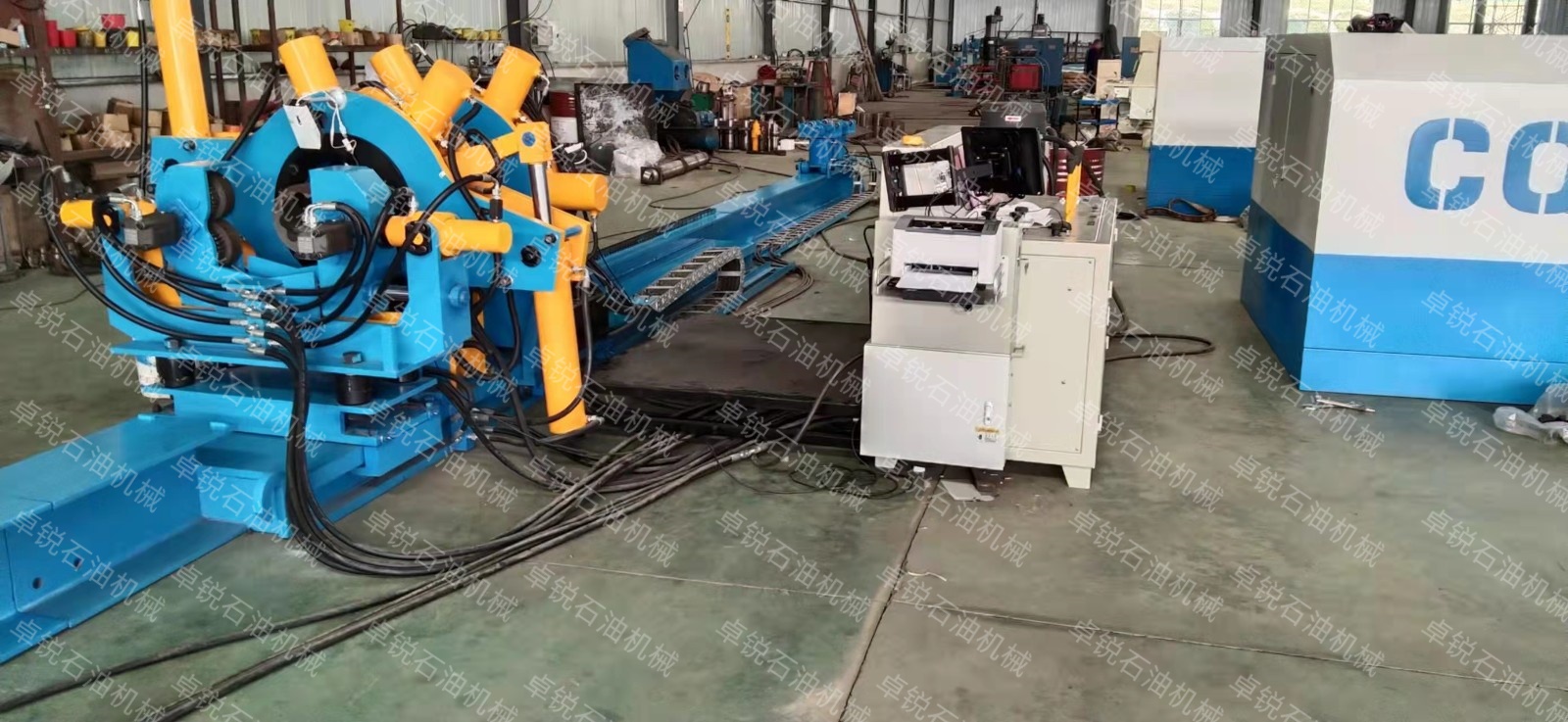 上饒液壓拆裝架哪家安全24小時(shí)服務(wù)