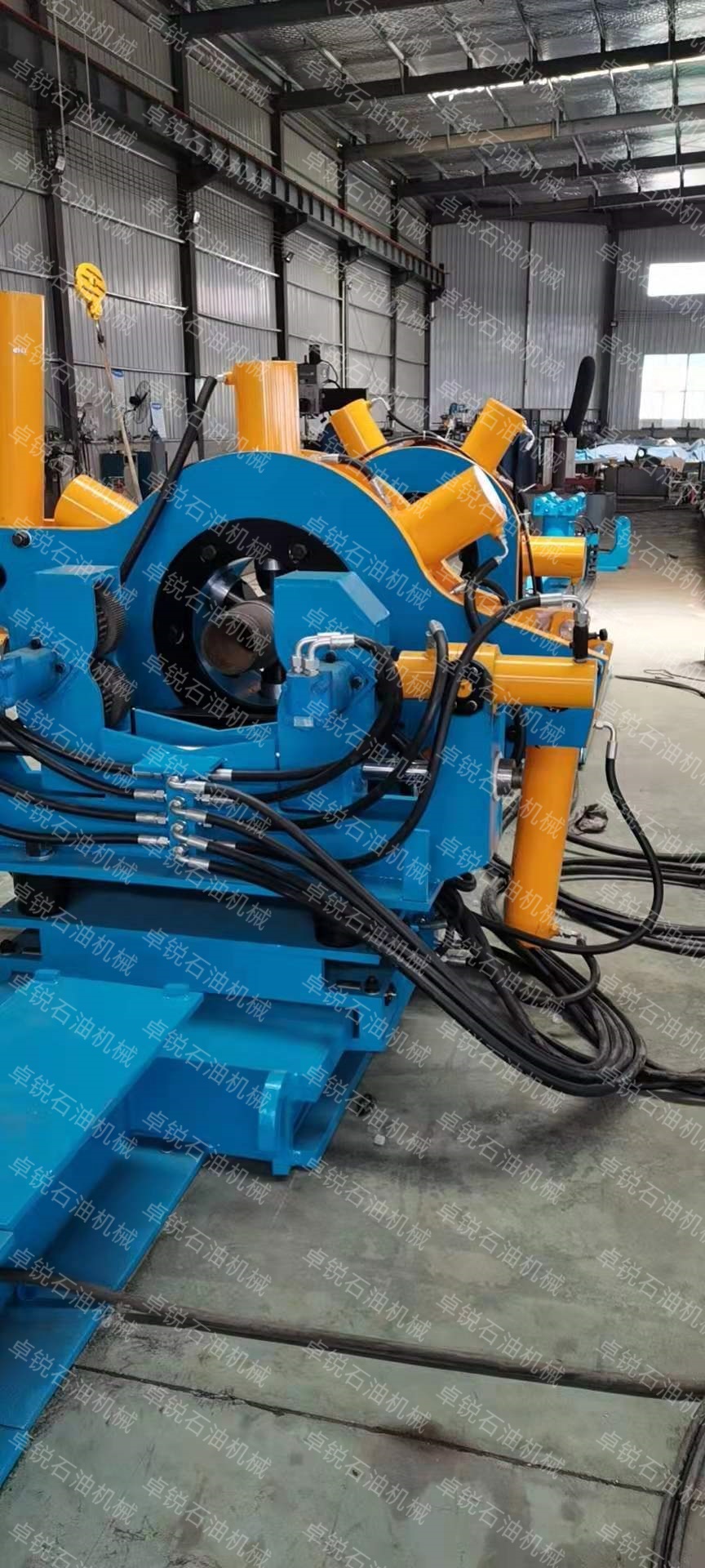 惠州福建等壁厚螺旋鉆具設(shè)計(jì)專業(yè)生產(chǎn)