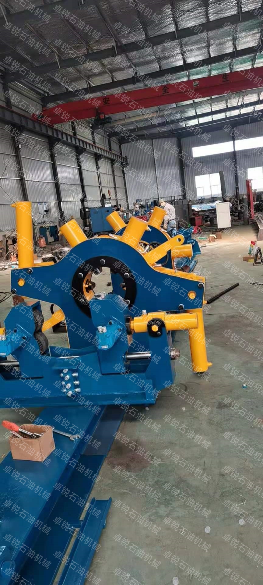 長(zhǎng)春汕尾巖石擴(kuò)孔器工廠源頭廠家