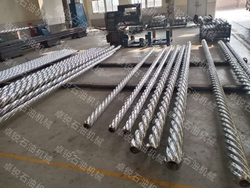 朔州烏魯木齊泥漿馬達(dá)原理