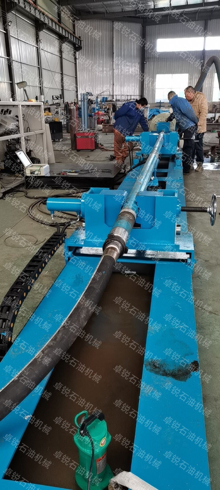 臨沂深圳無(wú)磁懸掛短節(jié)規(guī)格齊全推薦咨詢