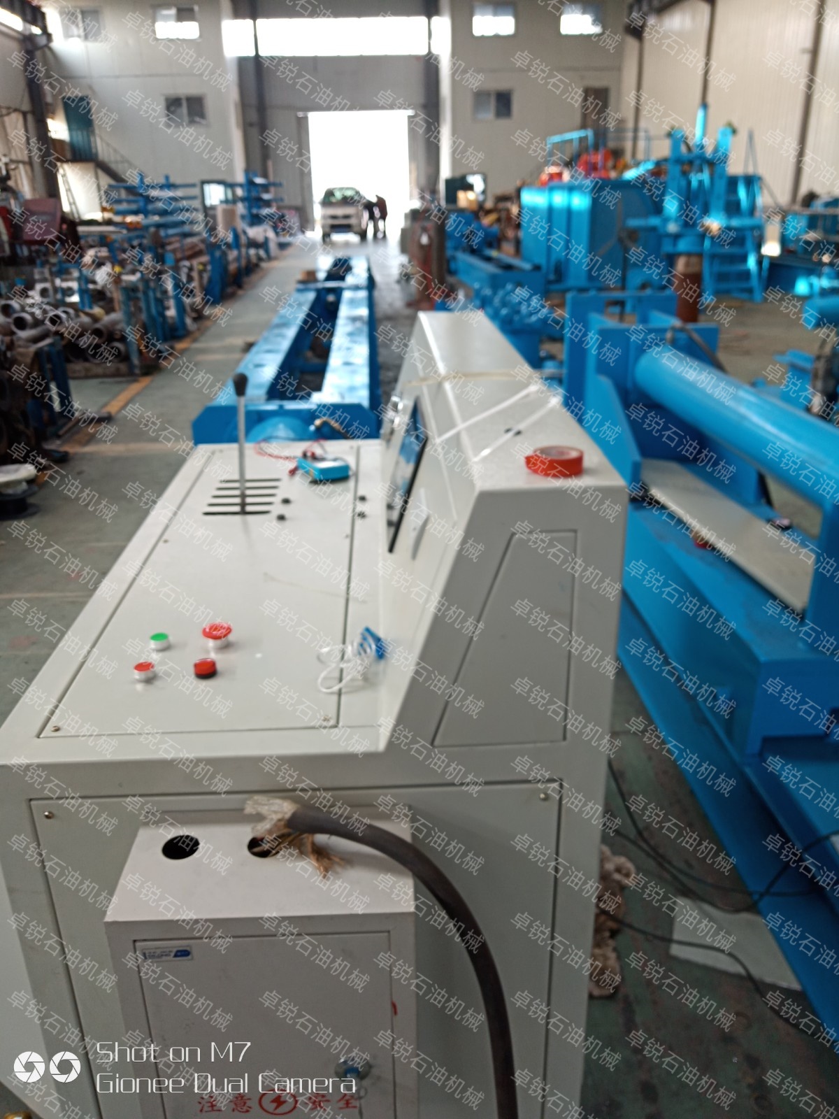 雙鴨山泥漿馬達(dá)怎么買