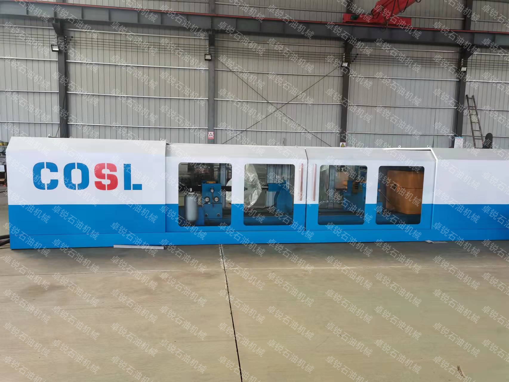 佳木斯汕頭螺桿鉆具整機(jī)試驗臺近期行情質(zhì)量過關(guān)