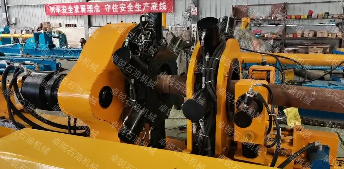 大慶等壁厚螺旋加工設(shè)備價(jià)格表技術(shù)雄厚