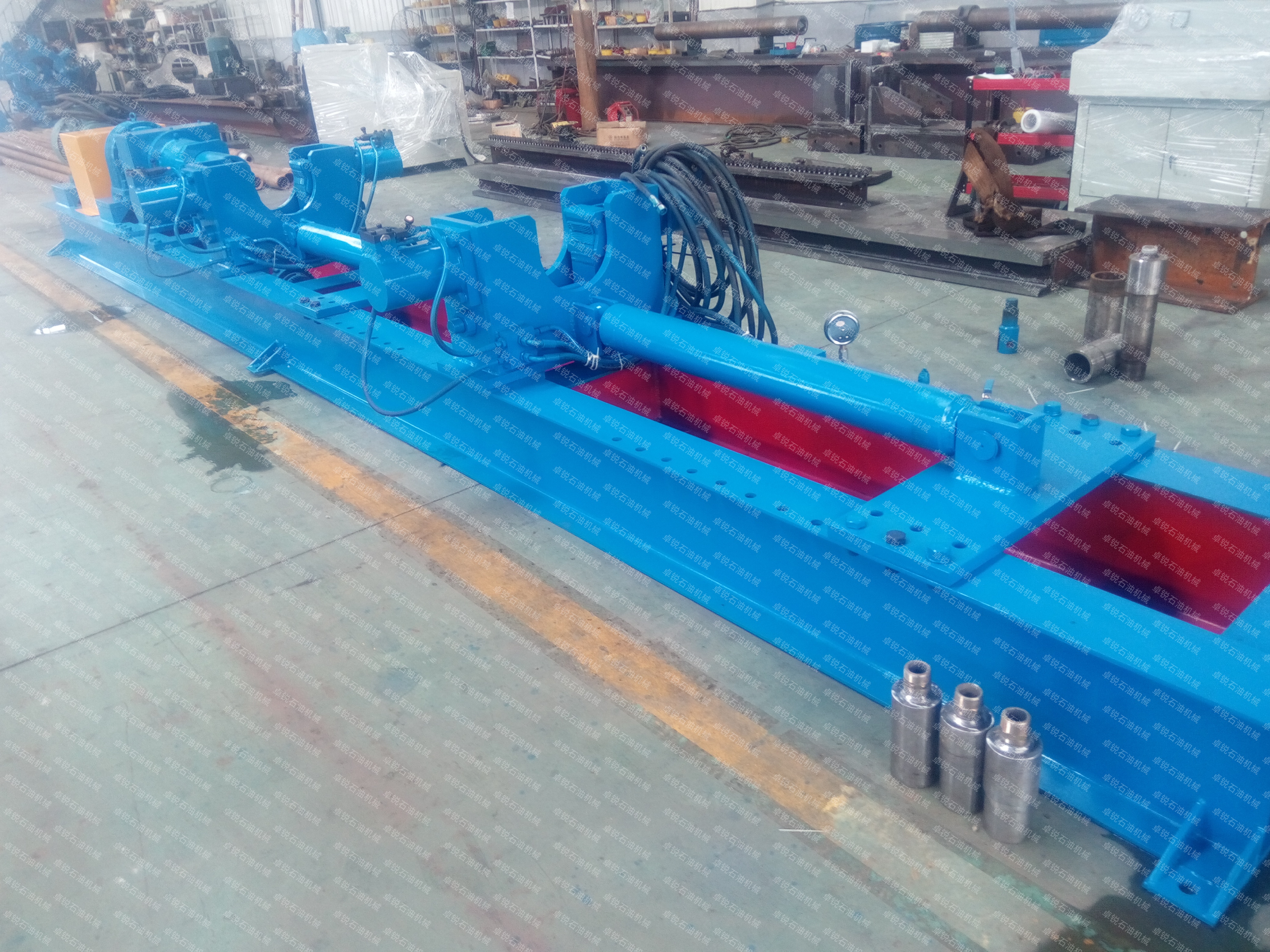 黔東南福建等壁厚螺旋加工設(shè)備原理薄利多銷