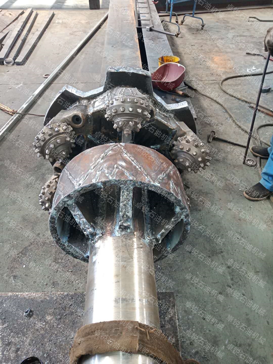 河池南平無磁懸掛短節(jié)哪家專業(yè)款式新穎