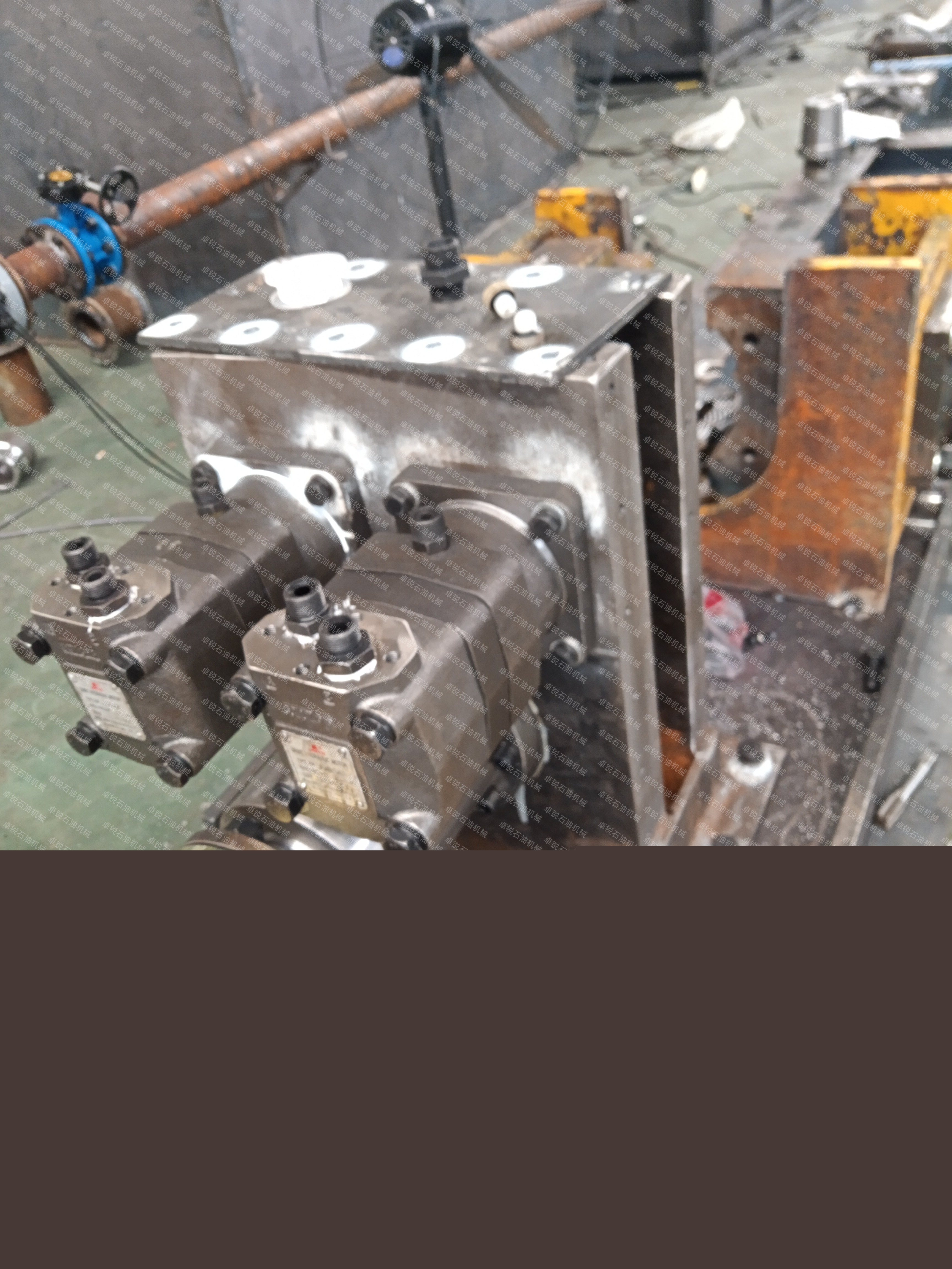 巴彥淖爾螺桿鉆具馬達試驗臺廠家電話值得信賴